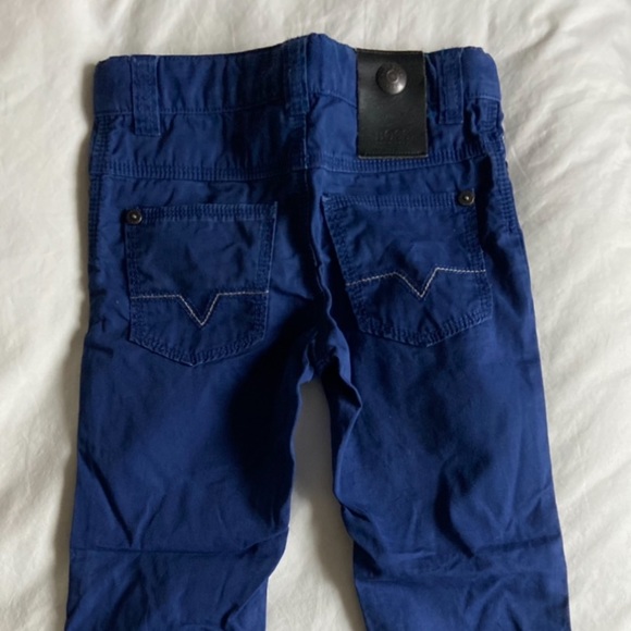 Hugo Boss Pants size 4 - Picture 2 of 5
